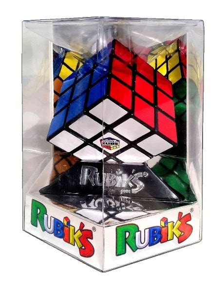 Board Games Rubiks Cube Myer