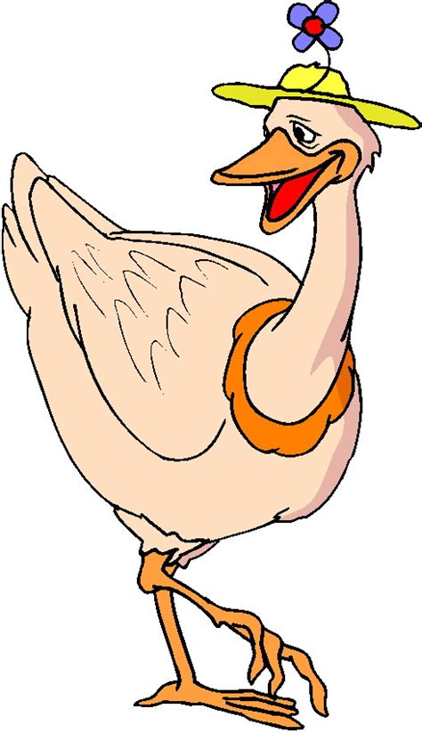 All Cliparts Geese Clipart