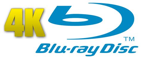 4k Ultra Hd Blu Ray Discs Sind Auf Dem Weg