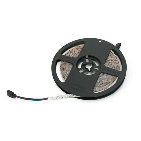 16 Foot Multi Color Led Light Strip Kit With Remote Tanga