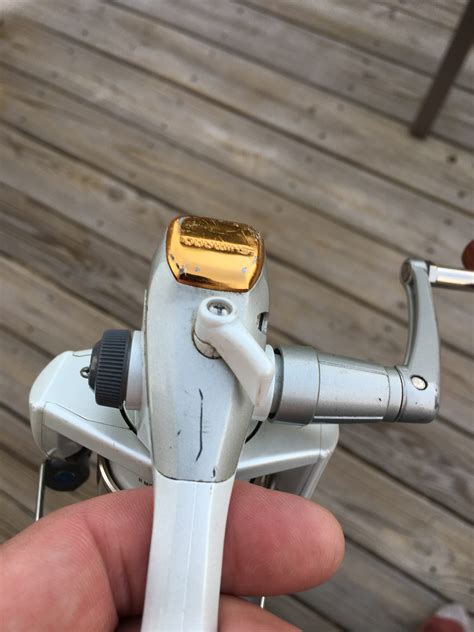 Shimano 2000 Stradic spinning reel - Classified Ads | In-Depth Outdoors