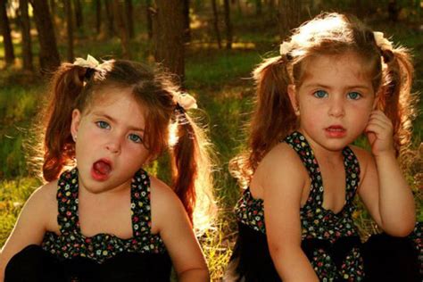 Fascinating Facts About Twins That Will Make Your Jaw Drop Pics