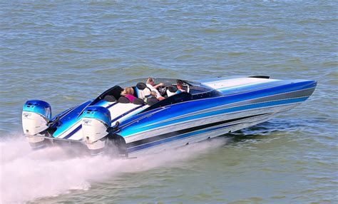 High Performance Boats For Sale 2023
