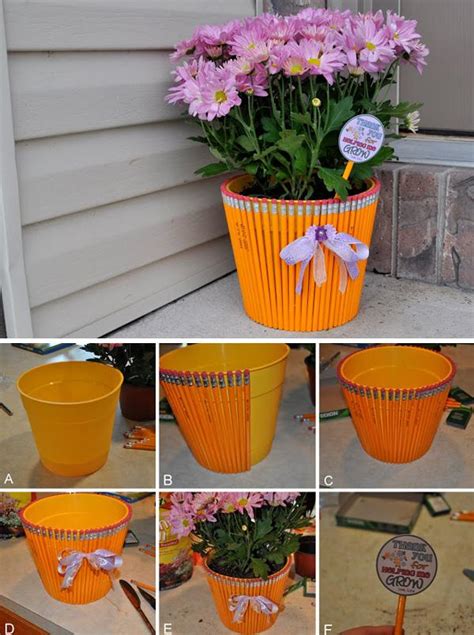 How To Make A Flower Pot Man Out Of Plastic Pots Best Flower Site