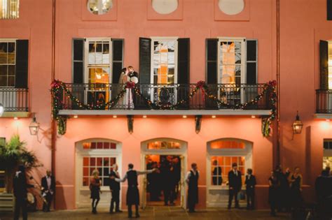 Weddings Brennans Restaurant A New Orleans Tradition Since 1946