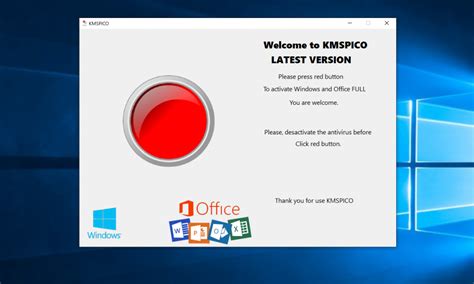 Como Activar Windows Descargar Kmspico Activador Como Activar Vrogue