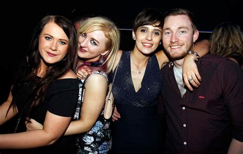 23 Fab Snaps As Belfast Party Lovers Dance The Night Away At Chinawhite Belfast Live
