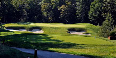 Maine Golf Course Directory Maine Golf Courses