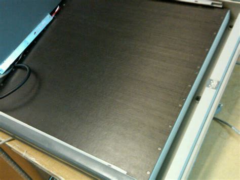 Minxray 4336r Varian Flat Panel Xray Digital Detector Receptor For Sale