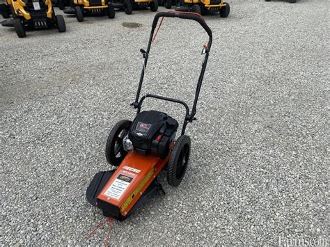 Echo Wt Wheeled Trimmer In Stock And On Sale For Sale Farms Com