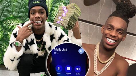 Ynw Melly Reveals Melly Vs Melvin Album Will Be Released Soon In Jail