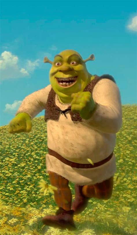 Shrek 2 2014 Shrek 2 Shrek Shrek Funny Shrek Memes