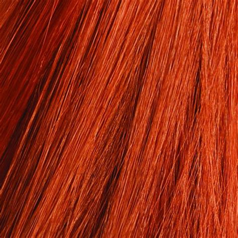 Hair Colour Refresher For Copper Shades Smart Beauty Shop
