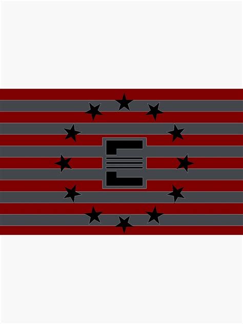 Enclave Flag Coffee Mug For Sale By Tricky1998 Redbubble
