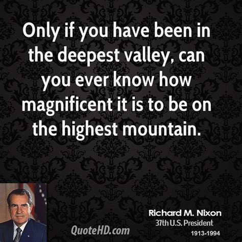 Valleys Quotes Quotesgram