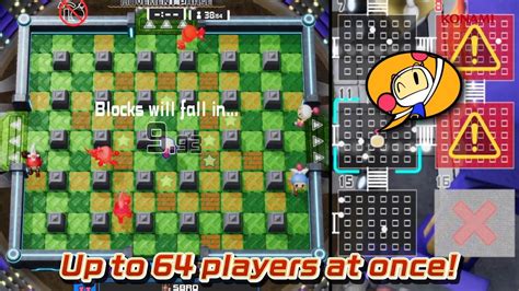Super Bomberman R Online เวอร์ชัน PC ขึ้นแท่นเกมฮิตในเกาหลี - รวมข่าวสารเรื่องเกม เกมส์pc เกมส์ ...