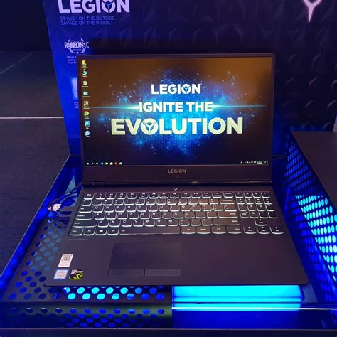 Sku Dan Harga Lenovo Legion Y530 Yang Dijual Di Indonesia Umahdroid