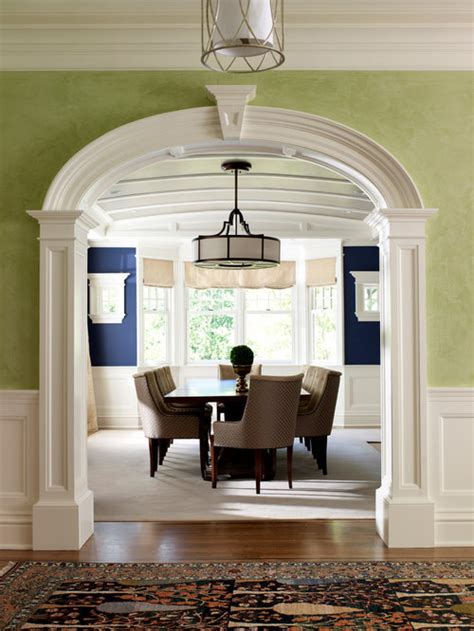 Showcase of your most creative interior design projects & home decor ideas. Best Arch Doorway Design Ideas & Remodel Pictures | Houzz