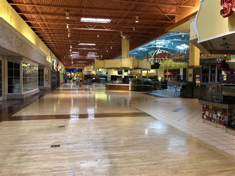 Shopping Mall In Saint Louis Montana Literacy Basics