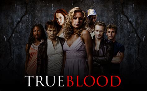True Blood Wallpaper 122610 1211