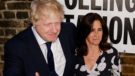 boris johnson announces divorce from wife marina wheeler after 25 years amid claims he cheated