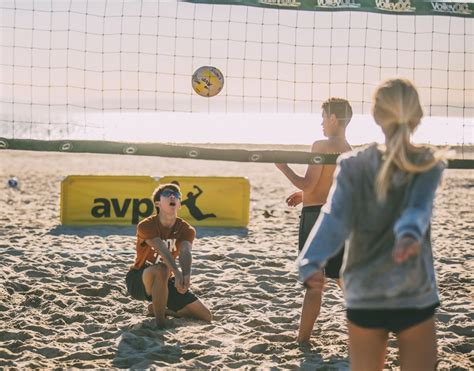 These are uncertain times for our country and our community, and we know we are not alone when we say we miss the joy and consistency that sport brings to our everyday lives. AVP Academy Partners with Northwest Juniors Elite ...