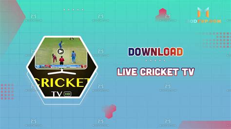 Live Cricket Tv Apk Descargar Ultima Version Para Android