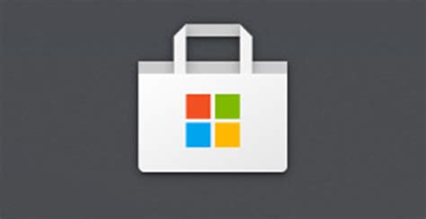 Microsoft Storeun Logosu Yenilendi