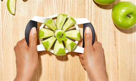 Top 10 Best Apple Corer Slicers In 2022 Reviews Goonproducts