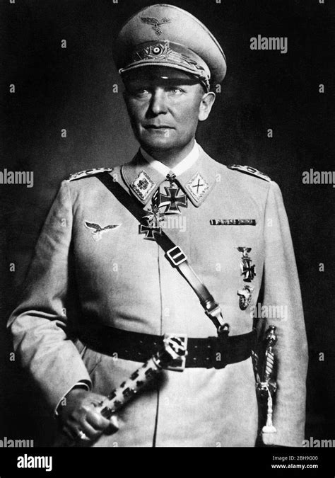 hermann goering 1893 1946 german politician and military leader and leading member of the