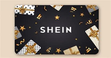 Every day is very enjoyable, every order is a surprise! #ShopAtSHEIN Giveaway - The Freebie Guy