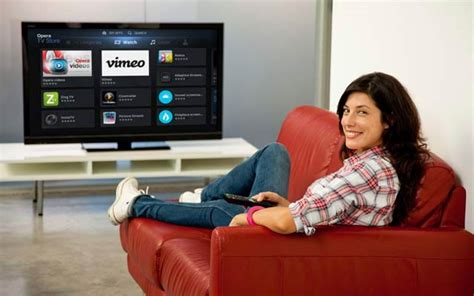 Opera Tv Store Launched On Samsung Devices The Nordic Page