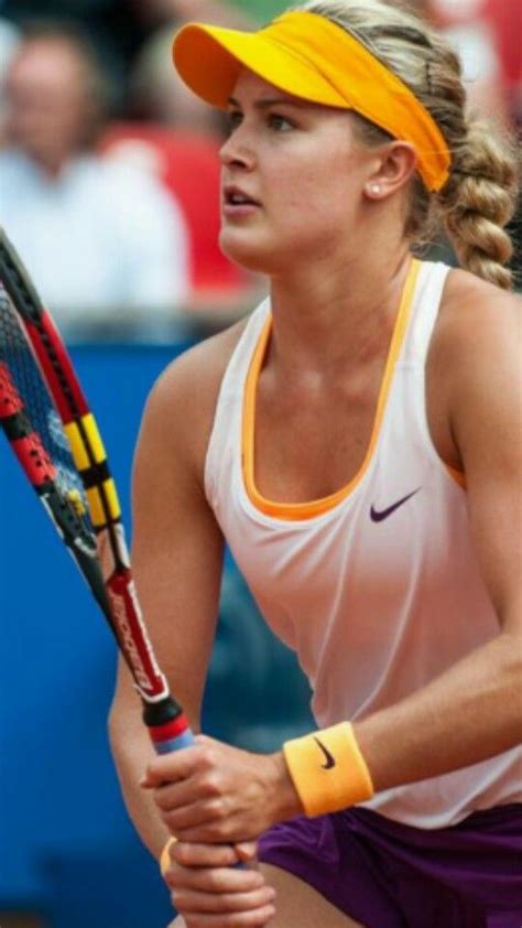 Anna Kalinskaya Soccer Tennis Tennis Stars Eugene Bouchard Courses