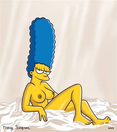 83 Pin Up By Wvs1777 D5gl5fo The Simpsons Gallery Luscious Hentai