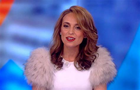 Former The View Co Host Jedediah Bila Becomes Fox And Friends Weekend Co