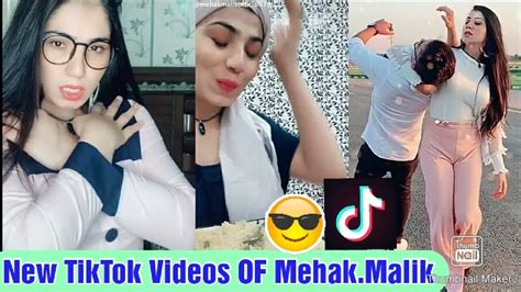 Mehak Malik New Latest Tiktok Amazing Musically Funny Video 2019