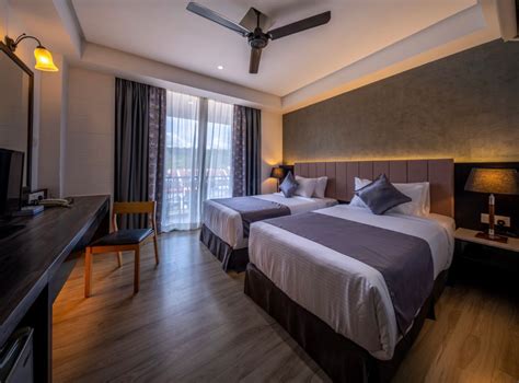 Dayang Bay Resort Langkawi Features Refurbished Rooms With Added