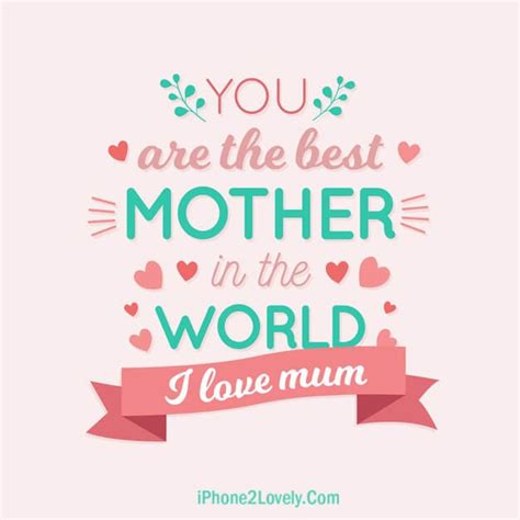 100 Happy Mothers Day Quotes Wishes And Messages 2022 Quotes Square
