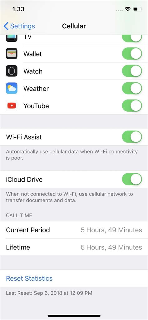 How To Fix Cellular And Wi Fi Issues On Your Iphone In Ios 12 Ios