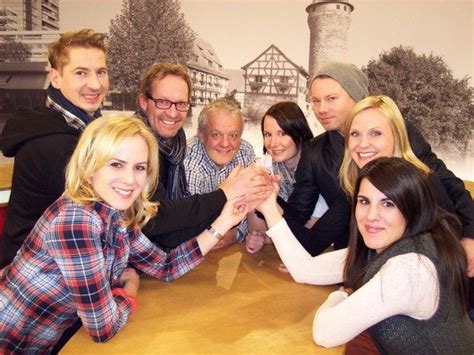 Aline abboud wechselt laut zeitungsberichten vom zdf zu den. Katharina Prockl - Bilder, News, Infos aus dem Web