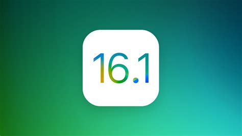 Apple Seeds New Betas Of Ios 161 And Ipados 161 To Developers All
