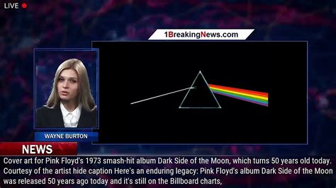 psychologist daniel levitin dissects pink floyd s dark side of the moon
