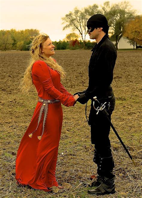 55 Halloween Costume Ideas For Couples Stayglam