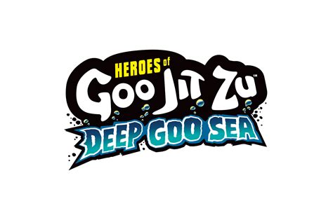Win 1 Of 5 Deep Goo Sea Figures