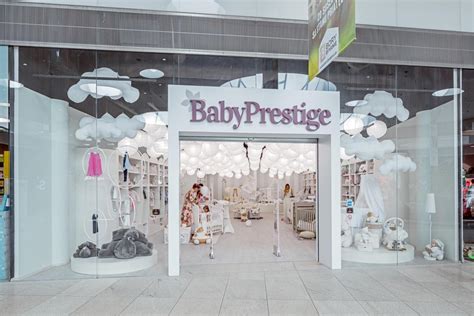Baby Prestige Baby Store Bory Mall Bratislava Slovakia Rules