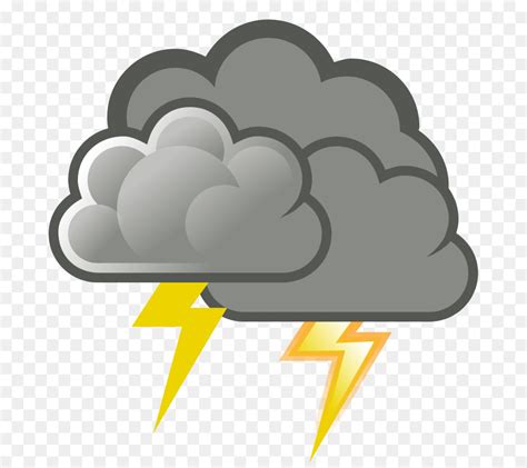 Rain Cloud Clipart Thunderstorm Pictures On Cliparts Pub 2020 🔝