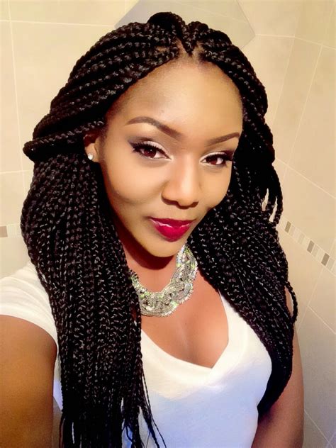 Although they don't require too much maintenance. 13 Fabulous Long Braided Hairstyles You Should try out ...