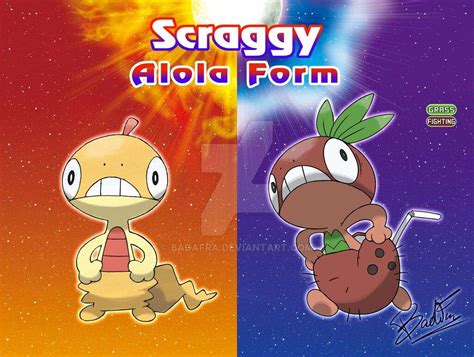 Top Three: My favorite fan made alolan forms | Pokémon Amino