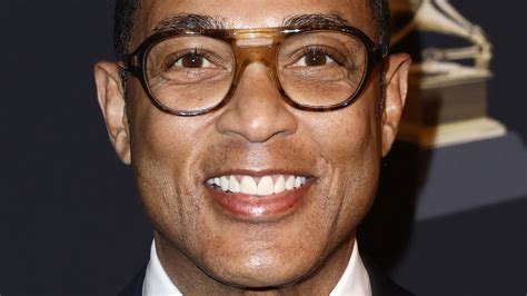 Don Lemon Gets Generic Apology Out Of The Way Before Heading Back To