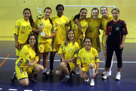 Futsal Atualmente Principais Mudanças Times Masculinos E Femininos